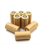 Batería recargable de 1,2 V y 3000 mAh
