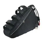Batería triangular de 52 V