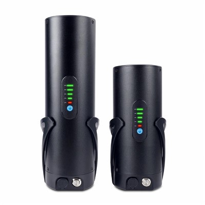 Batería de botella Ebike 48v