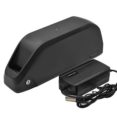 Batería para bicicleta eléctrica con tubo inferior Polly