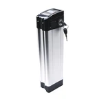 Batería de pez plateado de 36v